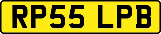 RP55LPB