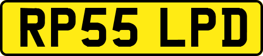 RP55LPD