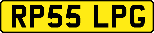 RP55LPG