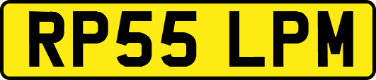 RP55LPM