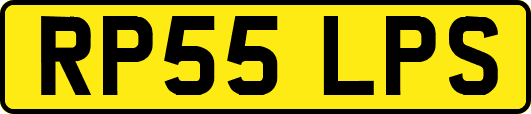 RP55LPS
