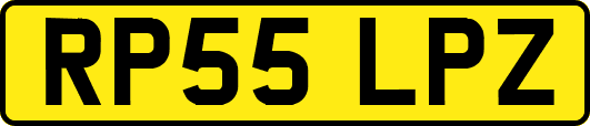 RP55LPZ