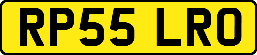RP55LRO