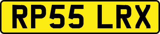 RP55LRX