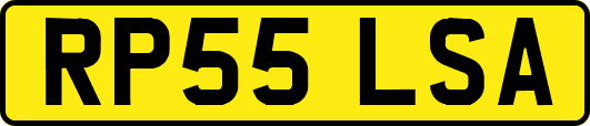 RP55LSA
