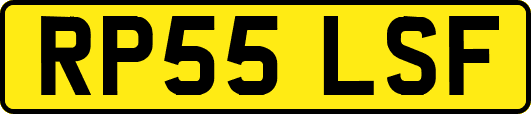 RP55LSF