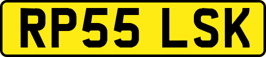 RP55LSK