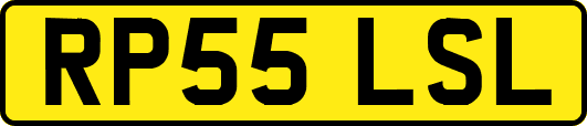 RP55LSL