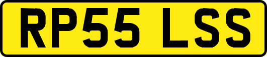 RP55LSS