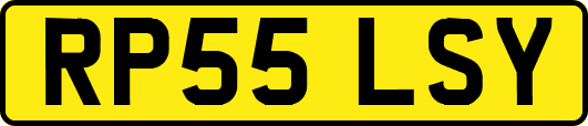 RP55LSY