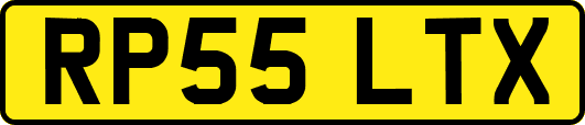 RP55LTX
