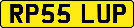 RP55LUP