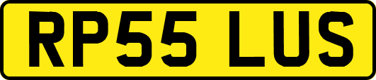 RP55LUS