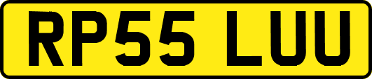 RP55LUU