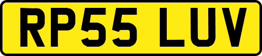 RP55LUV
