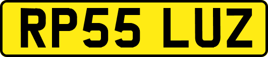 RP55LUZ