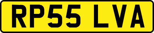 RP55LVA