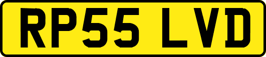RP55LVD