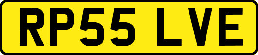 RP55LVE