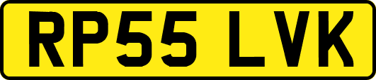RP55LVK