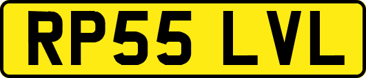 RP55LVL