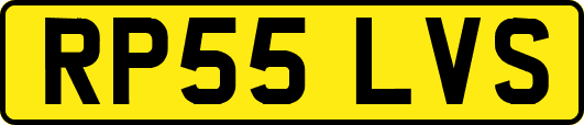 RP55LVS