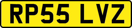 RP55LVZ