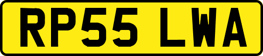 RP55LWA