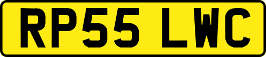 RP55LWC