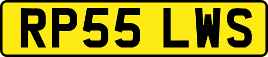 RP55LWS