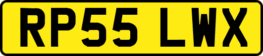 RP55LWX
