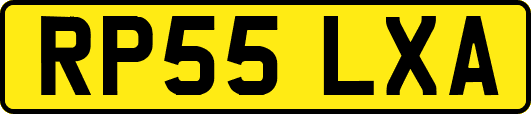 RP55LXA