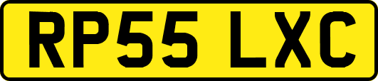 RP55LXC