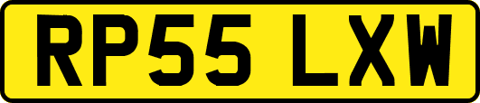 RP55LXW