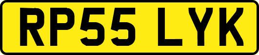 RP55LYK
