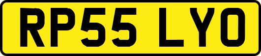 RP55LYO