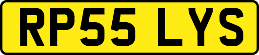 RP55LYS