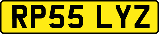 RP55LYZ