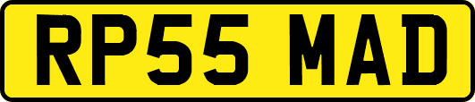 RP55MAD
