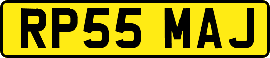 RP55MAJ