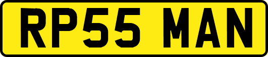 RP55MAN