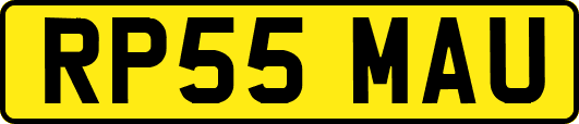 RP55MAU