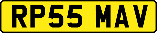 RP55MAV