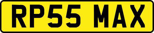RP55MAX