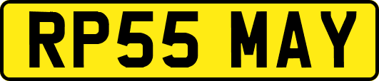 RP55MAY