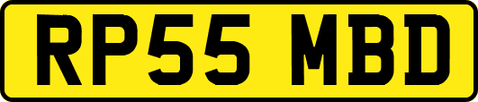 RP55MBD