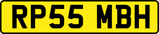 RP55MBH