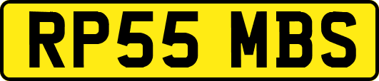 RP55MBS