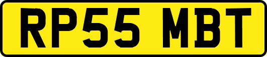 RP55MBT