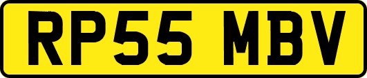 RP55MBV